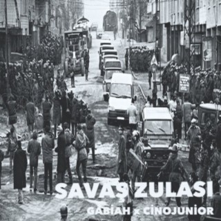 Savaş Zulası (feat. Cinojunior)