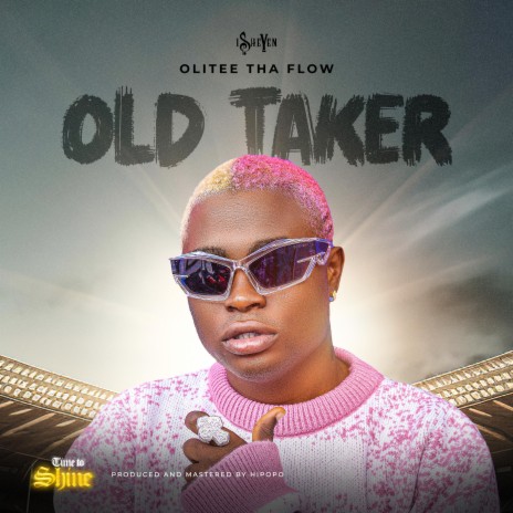 Old Taker | Boomplay Music