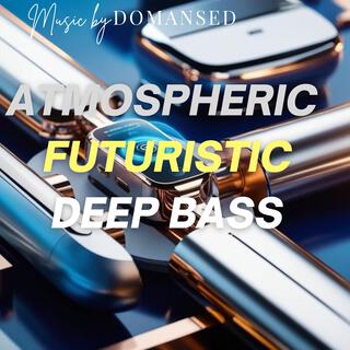 Deep Night Atmospheric Vibes and Futuristic Deep Bass