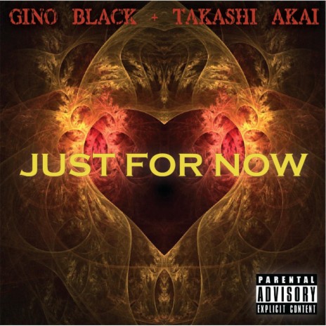 Just for Now ft. Takashi Akai | Boomplay Music