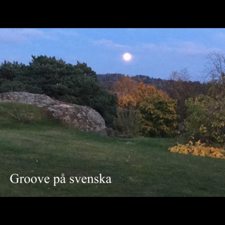 Groove i Örebroove