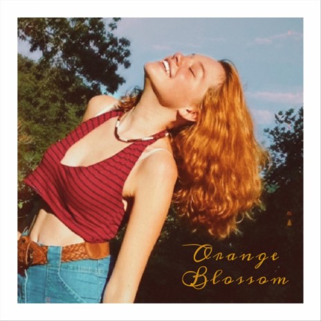 Orange Blossom ft. Le Nomad | Boomplay Music