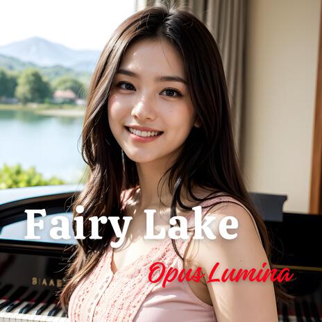 Fairy Lake | Boomplay Music