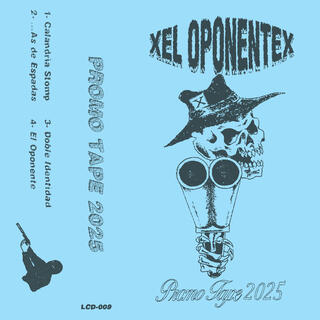 xEL OPONENTEx