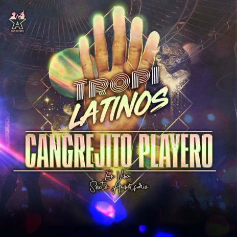 Cangrejito Playero (En Vivo Sexto Aniversario) | Boomplay Music