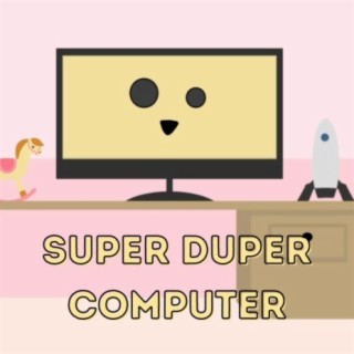 Super Duper Computer