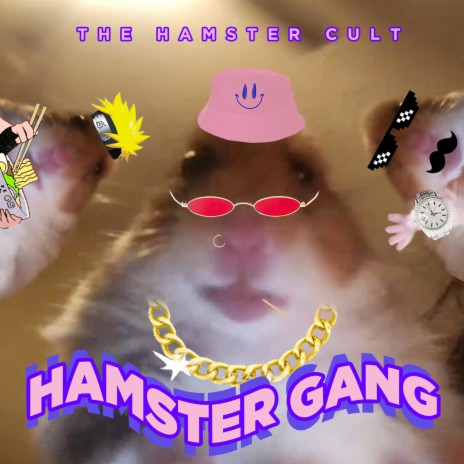 Hamster Gang | Boomplay Music