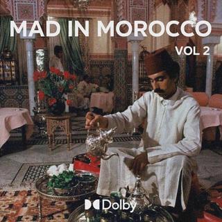 Mad In Morocco, Vol. 2