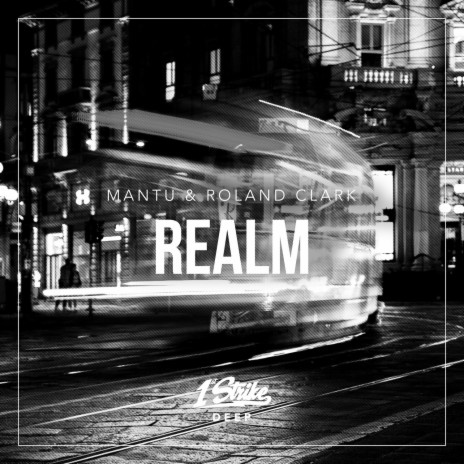 Realm ft. Roland Clark | Boomplay Music