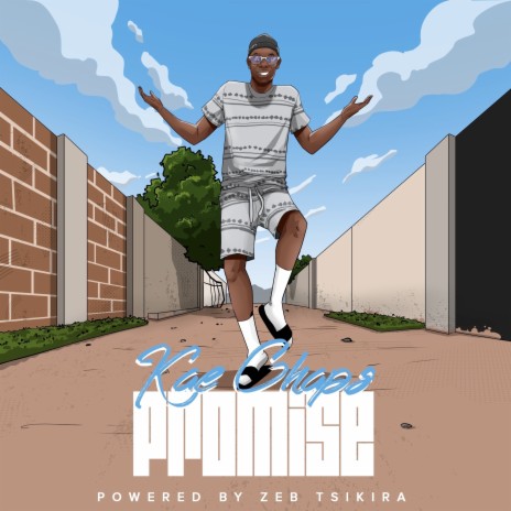 Promise ft. Powered by Zeb Tsikira | Boomplay Music