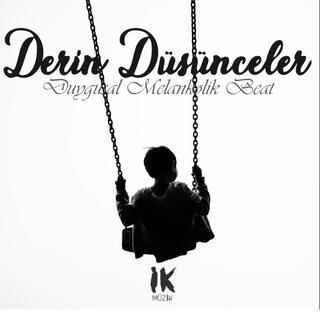 Derin Düşünceler (Duygusal Melankolik Beat)