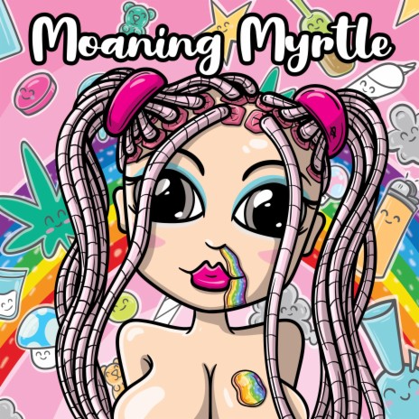 Moaning Myrtle | Boomplay Music