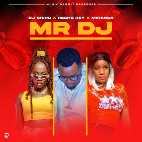 MR DJ ft. Recho Rey & Miranda Vasha | Boomplay Music