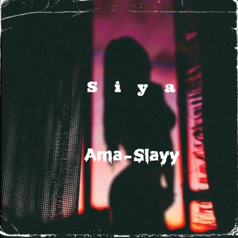 Ama-Slayy (Radio Edit) | Boomplay Music