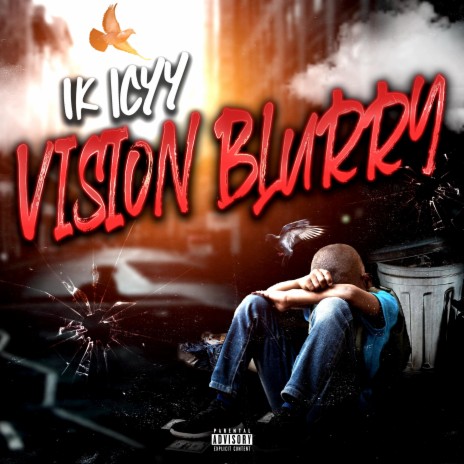Vision Blurry | Boomplay Music