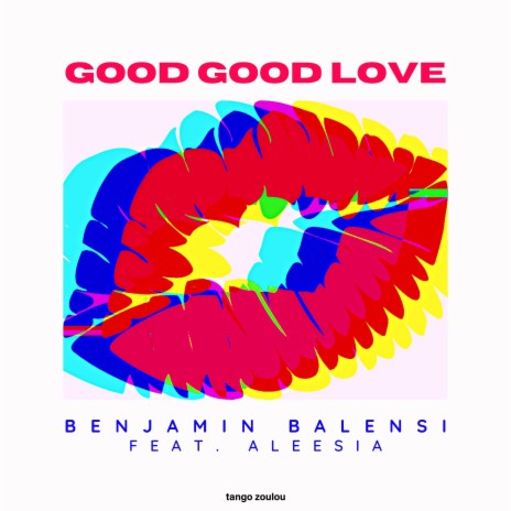 Good Good Love ft. Aleesia | Boomplay Music