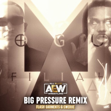 Big Pressure (Remix) ft. Swerve the realest | Boomplay Music