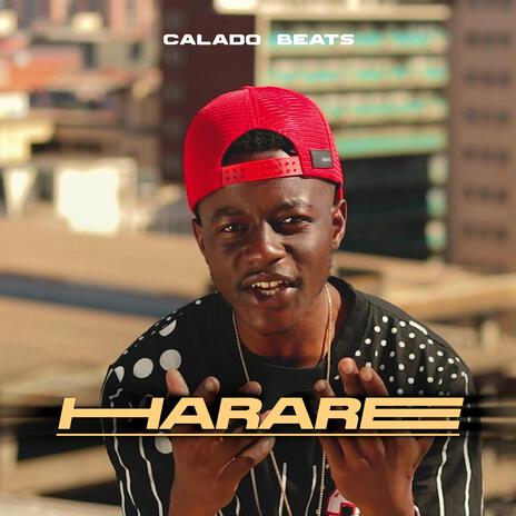 Harare | Boomplay Music