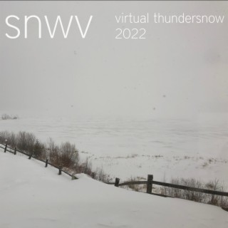 virtual thundersnow 2022