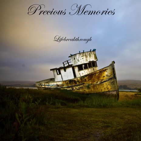 Precious Memories | Boomplay Music