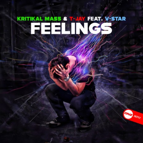Fellings (Original Mix) ft. T-Jay & V-Star