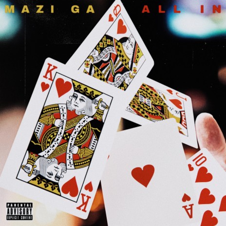 All In ft. Nard & B | Boomplay Music