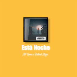 Está noche