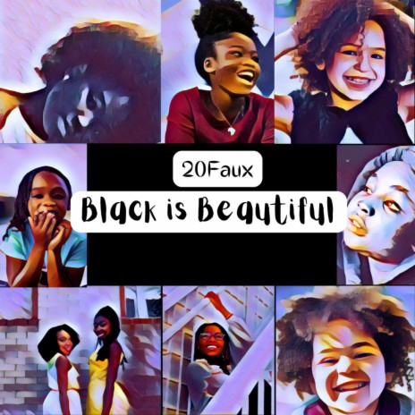 Black is Beautiful | Boomplay Music