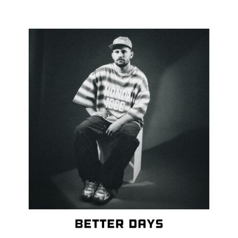 Better Days (Slowed) | Boomplay Music