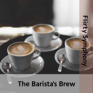 The Barista's Brew