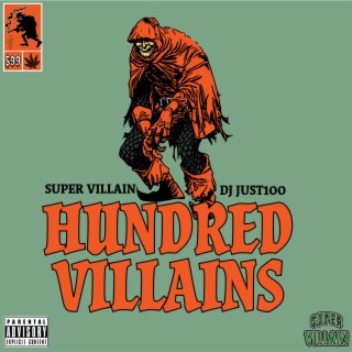 Hundred Villains