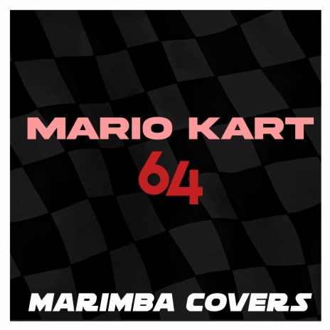 Kalimari Desert (From Mario Kart 64) [Marimba Remix] | Boomplay Music