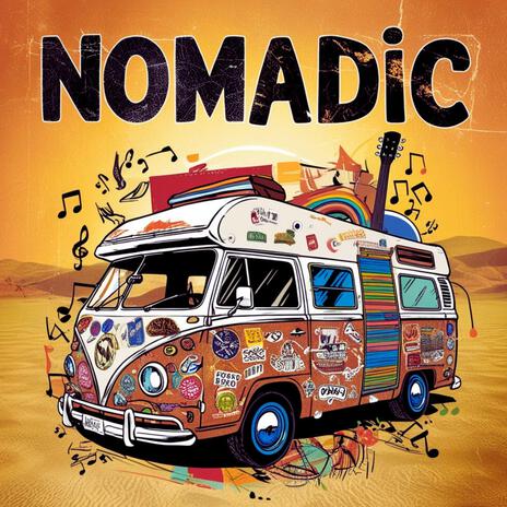 Nomadic | Boomplay Music