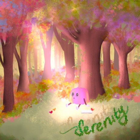 Serenity | Boomplay Music