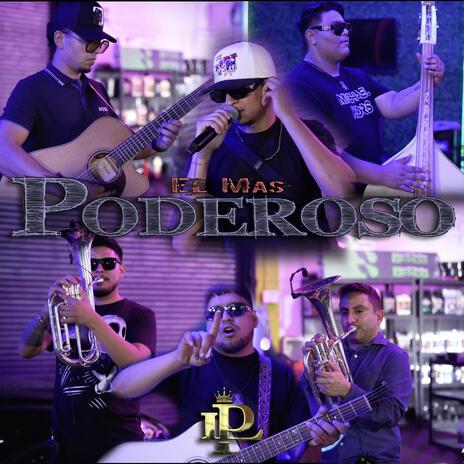 El Mas Poderoso (En vivo) | Boomplay Music