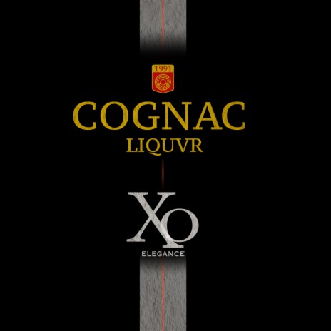 Cognac! | Boomplay Music