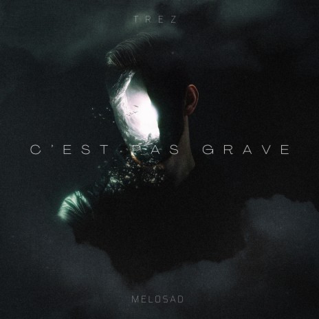 C’est Pas Grave ft. Melosad | Boomplay Music