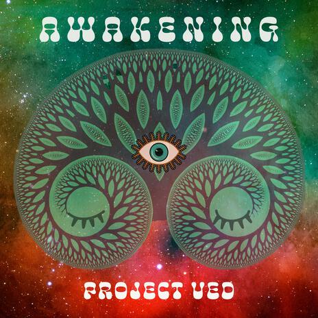 Awakening ft. Anshul Karn | Boomplay Music