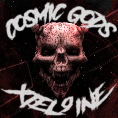 Cosmic Gods | Boomplay Music