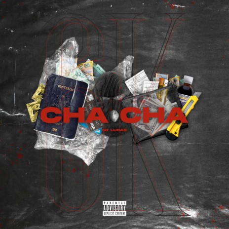 6kLucas Cha Cha MP3 Download Lyrics Boomplay