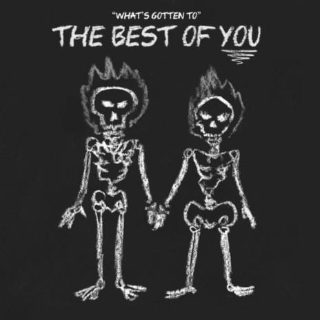 The Best of You | Boomplay Music