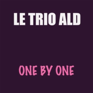 Le Trio ALD