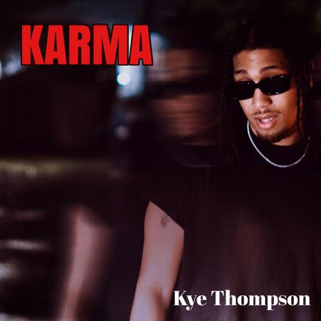 Karma | Boomplay Music