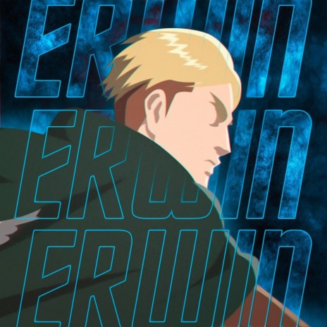 Erwin (Ofereçam Seus Corações)