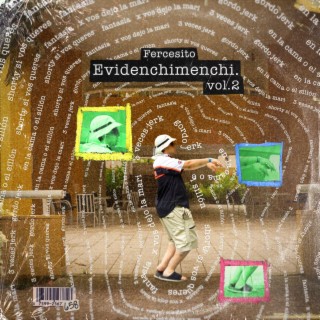 Evidenchimenchi Vol2