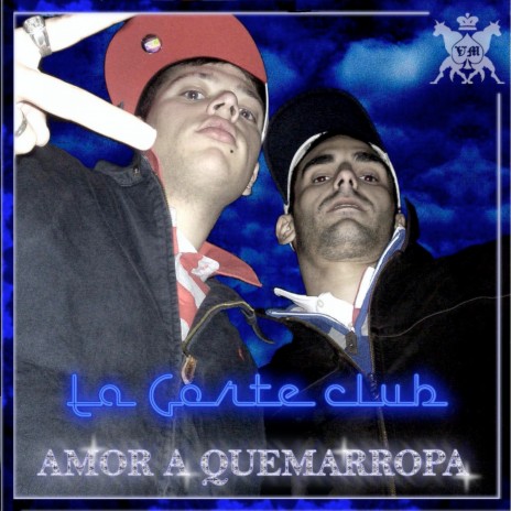 Esto Es Amor Skit III ft. La Corte Club
