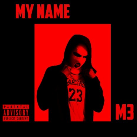 My Name | Boomplay Music