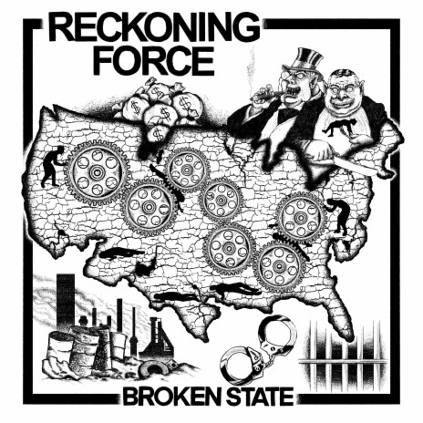 Broken State