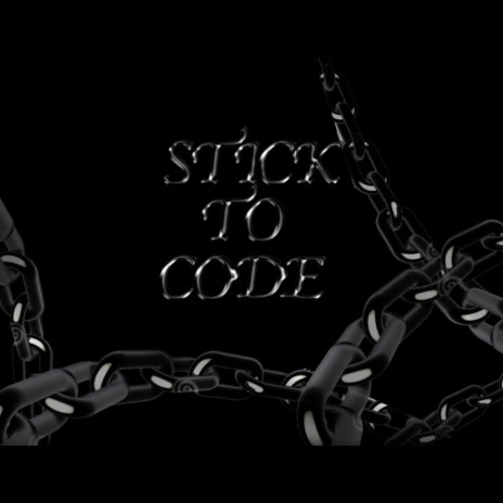 Stick to the code