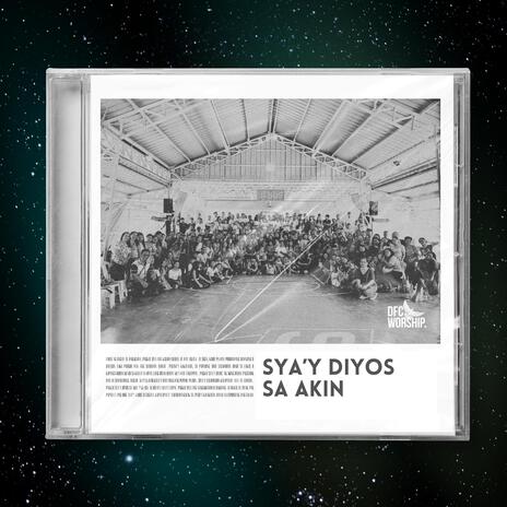 Sya'y Diyos sa Akin ft. Genesis Martin | Boomplay Music